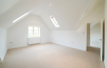 Collier Row bedroom extension leads