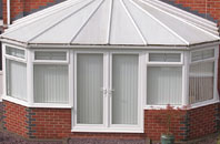 Collier Row conservatory installation