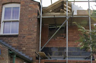 free Collier Row home extension quotes
