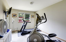 Collier Row home gym construction leads