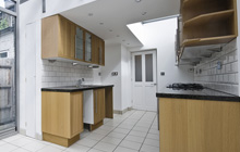 Collier Row kitchen extension leads